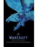 Warcraft 1: Bonds of Brotherhood