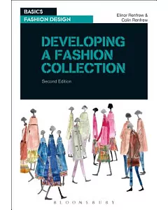 Developing a Fashion Collection