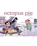 Octopus Pie 3