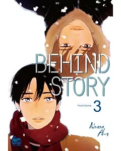 Behind Story 3