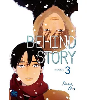 Behind Story 3