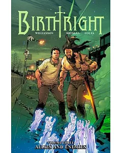 Birthright 3: Allies and Enemies