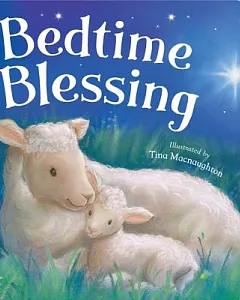 Bedtime Blessing