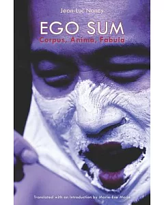 Ego Sum: Corpus, Anima, Fabula