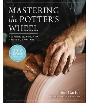 Mastering the Potter’s Wheel: Techniques, Tips, and Tricks for Potters