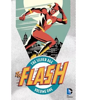 Flash - the Silver Age 1