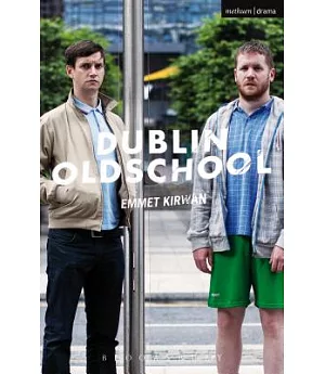 Dublin Oldschool