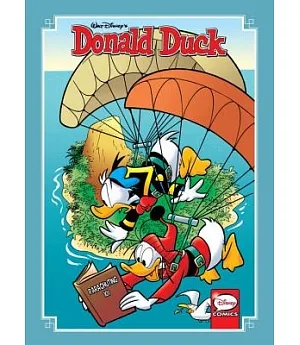 Donald Duck Timeless Tales 1