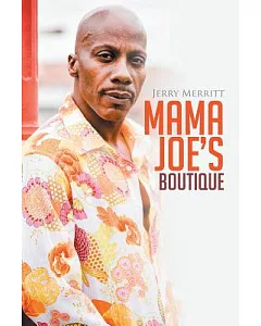 Mama Joe’s Boutique
