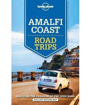 Lonely Planet Amalfi Coast Road Trips