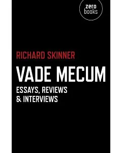 Vade Mecum: Essays, Reviews & Interviews