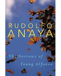 The Sorrows of Young Alfonso