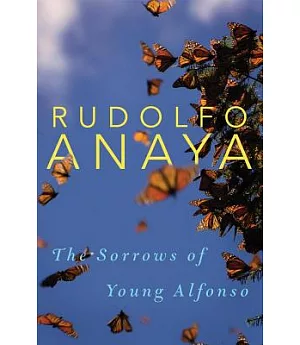 The Sorrows of Young Alfonso