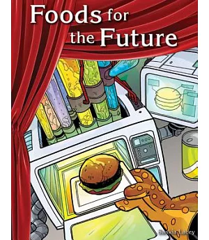 Foods for the Future