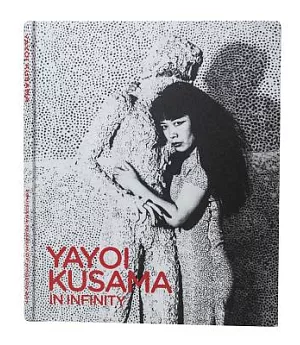 Yayoi Kusama: In Infinity