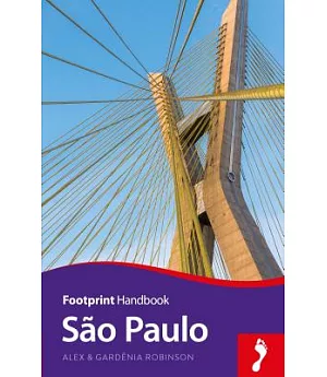 Footprint Sao Paulo