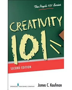 Creativity 101