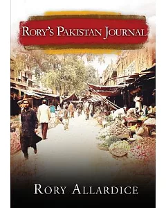 Rory’s Pakistan Journal