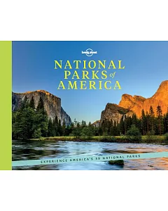 National Parks of America