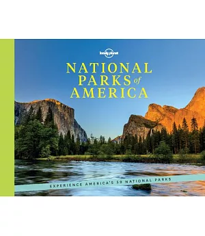 National Parks of America