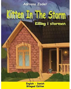 Kitten in the Storm / Killing I Stormen