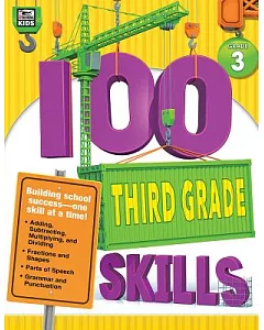 100 Third Grade Skills