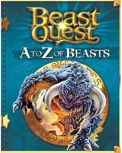 A to Z of beasts
