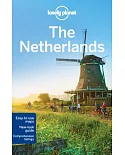 Lonely Planet the Netherlands