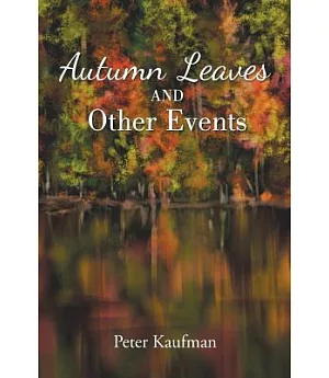 Autumn Leaves and Other Events