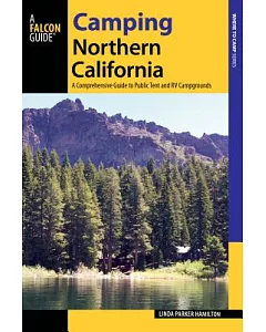 Camping Northern California