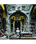 The Sir John Soane’s Museum, London