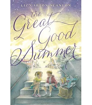 The Great Good Summer