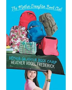 Mother-Daughter Book Camp