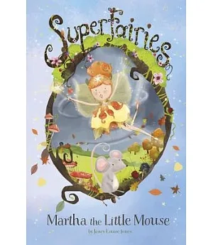 Martha the Little Mouse