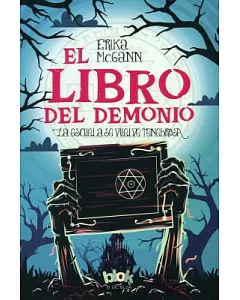 El liBro del demonio/ The Demon NoteBook