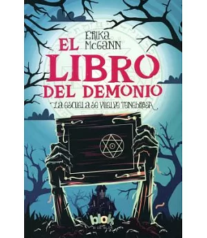 El libro del demonio/ The Demon Notebook