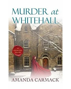 Murder at Whitehall
