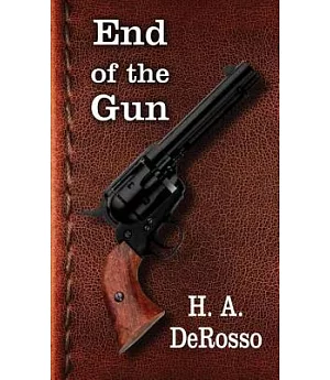 End of the Gun