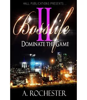 Bosslife: Dominate the Game
