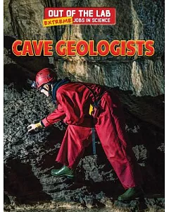 Cave Geologists