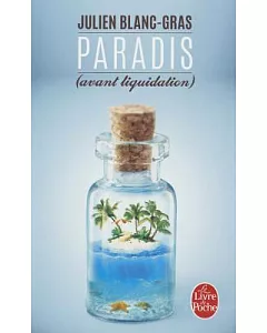Paradis Avant Liquidation