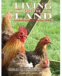 Living Off the Land: Essential Guide to Organic Living