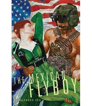 The Mexican Flyboy