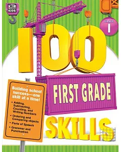 100 First Grade Skills