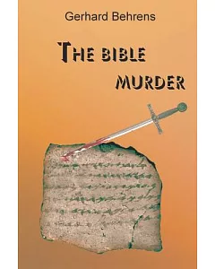 The Bible Murder