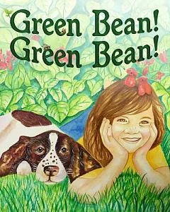 Green Bean! Grean Bean!