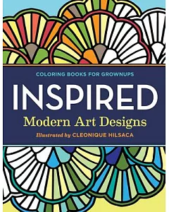 Inspired: Modern Art Designs