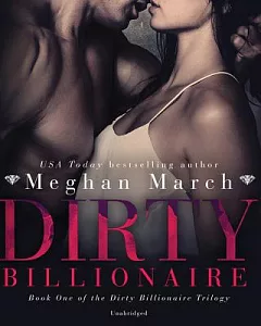 Dirty Billionaire: Library Edition
