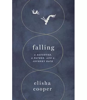 Falling: A Daughter, a Father, and a Journey Back