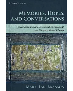 Memories, Hopes, and Conversations: Appreciative Inquiry, Missional Engagement, and Congregational Change